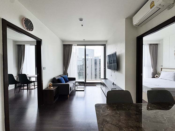 Condominium for rent in Sukhumvit